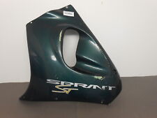 Triumph sprint side for sale  DONCASTER