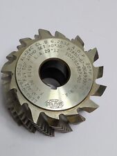 Bcco gear hob for sale  Henrico