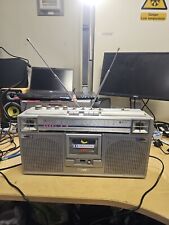 Vintage 80s jvc for sale  DAGENHAM