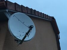 Hdsat parabole satellite d'occasion  Navarrenx