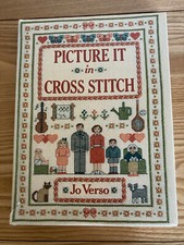 Picture cross stitch for sale Picture cross stitch for sale  FROME