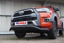 Toyota hilux 2021 for sale  UK