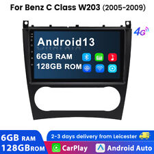 128g car radio for sale  LEICESTER