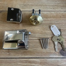 ingersoll lock for sale  LONDON