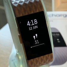 Boxed fitbit chargers for sale  STAFFORD