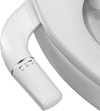Ultra slim bidet for sale  WAKEFIELD