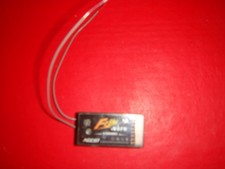 Frsky v8fr receiver for sale  SOUTHAMPTON