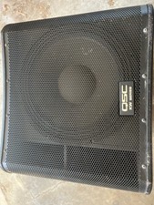 Qsc kw181 subwoofer for sale  Agoura Hills