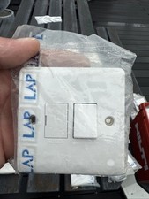 Lap switched fused for sale  SUTTON