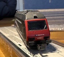 Kato 137112 460 gebraucht kaufen  Köln