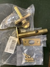 Bathroom thumb turn for sale  STOKE-ON-TRENT