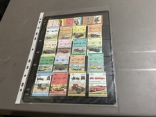 Tuvalu mnh mixed for sale  TONBRIDGE
