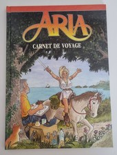Aria tome tbe d'occasion  Saint-Germain-la-Blanche-Herbe