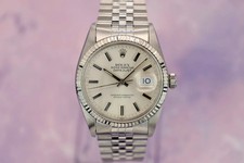 Rolex datejust 16014 for sale  LONDON