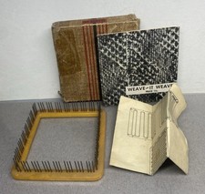 Vintage weave 4in for sale  Wheat Ridge
