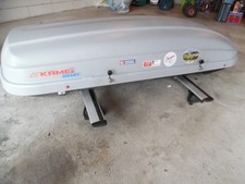 Kamei dachbox husky gebraucht kaufen  Eppingen