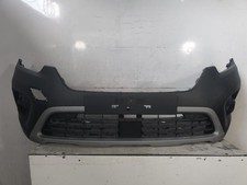 Pare choc renault d'occasion  Génissac