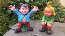 Gartenfiguren max moritz gebraucht kaufen  Bielefeld