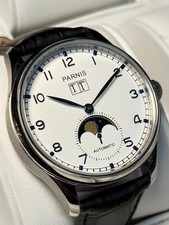 Orologio uomo automatico usato  Spedire a Italy