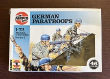 Vintage airfix figures for sale Vintage airfix figures for sale  NORWICH