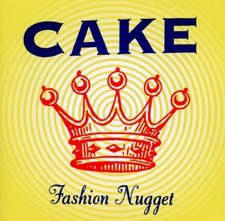 Fashion nugget cake d'occasion Fashion nugget cake d'occasion  France