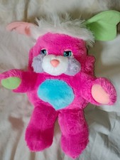 Peluche popples prize d'occasion  Berck