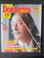 Domenica del corriere usato  Italia