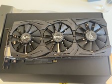 Asus rog strix gebraucht kaufen  Heidenheim an der Brenz