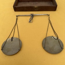 Miniature hanging scales for sale  SUTTON COLDFIELD