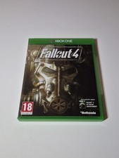 Fallout microsoft xbox d'occasion  La Valette-du-Var