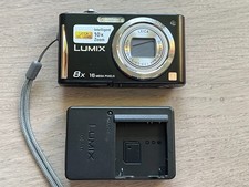 Appareil photo panasonic d'occasion  Bobigny