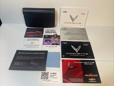 2020 chevrolet corvette for sale  Tampa
