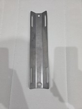 Stainless steel single for sale Stainless steel single for sale  FRODSHAM