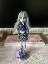 Twyla pet monster for sale  Ireland