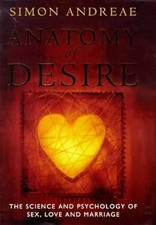 Anatomy of Desire, Andreae, Simon, Used; Very Good Book comprar usado Anatomy of Desire, Andreae, Simon, Used; Very Good Book comprar usado  Enviando para Brazil