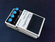 Boss dd3 digital for sale  BANBURY