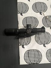 Rifle scope 4x24 for sale  Macomb