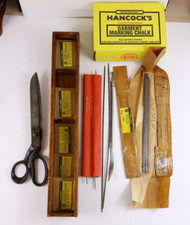 Lot sewing gadgets for sale  GLASGOW