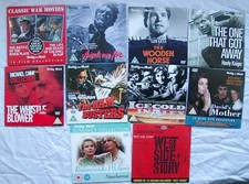 Classic british films for sale  WOTTON-UNDER-EDGE