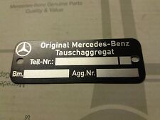 Original mercedes unit for sale  Shipping to Ireland