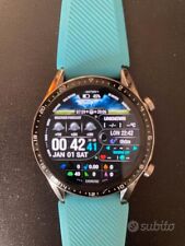 Smartwatch huawei watch usato  Genova