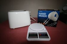Kitchen electrical bundle for sale  OLDHAM