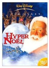 Dvd hyper noel d'occasion  Barlin