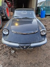 Alfa romeo spider for sale  SPALDING