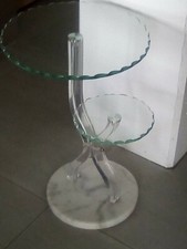 Tavolino servetto piani usato  Italia