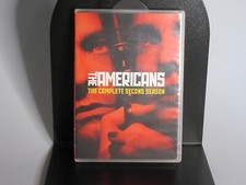 Open americans season for sale  Los Angeles