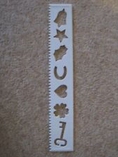 Woman weekly icing for sale  THATCHAM