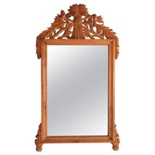 Italian carved hardwood for sale  Big Flats