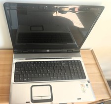 HP Pavilion dv9700 AMD Turion 64x2 Mobile TL-60 2.00 - duble SSD, używany na sprzedaż  Wysyłka do Poland