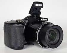Nikon coolpix l830 gebraucht kaufen  Lebach